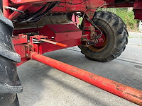 1999 reekie clean flow 2150 aardappelrooier - afbeelding 9 van  32
