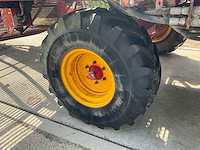 1999 reekie clean flow 2150 aardappelrooier - afbeelding 11 van  32