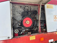 1999 reekie clean flow 2150 aardappelrooier - afbeelding 15 van  32