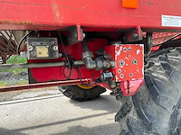 1999 reekie clean flow 2150 aardappelrooier - afbeelding 16 van  32
