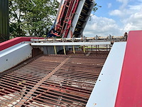 1999 reekie clean flow 2150 aardappelrooier - afbeelding 18 van  32