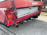 1999 reekie clean flow 2150 aardappelrooier - afbeelding 19 van  32