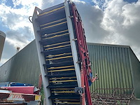 1999 reekie clean flow 2150 aardappelrooier - afbeelding 24 van  32
