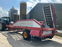 1999 reekie clean flow 2150 aardappelrooier - afbeelding 23 van  32