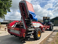 1999 reekie clean flow 2150 aardappelrooier - afbeelding 28 van  32