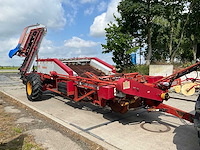 1999 reekie clean flow 2150 aardappelrooier - afbeelding 29 van  32