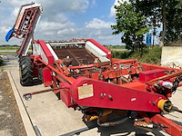 1999 reekie clean flow 2150 aardappelrooier - afbeelding 30 van  32