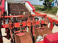 1999 reekie clean flow 2150 aardappelrooier - afbeelding 31 van  32