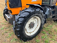 1999 renault ares 610 rz vierwielaangedreven landbouwtractor - afbeelding 28 van  37