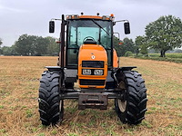 1999 renault ares 610 rz vierwielaangedreven landbouwtractor - afbeelding 32 van  37