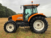 1999 renault ares 610 rz vierwielaangedreven landbouwtractor - afbeelding 2 van  37