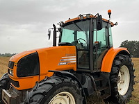 1999 renault ares 610 rz vierwielaangedreven landbouwtractor - afbeelding 3 van  37