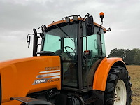 1999 renault ares 610 rz vierwielaangedreven landbouwtractor - afbeelding 7 van  37