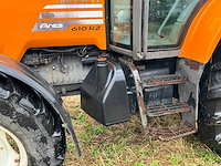 1999 renault ares 610 rz vierwielaangedreven landbouwtractor - afbeelding 8 van  37