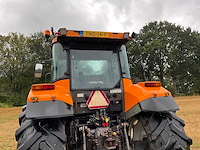 1999 renault ares 610 rz vierwielaangedreven landbouwtractor - afbeelding 10 van  37
