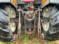 1999 renault ares 610 rz vierwielaangedreven landbouwtractor - afbeelding 11 van  37