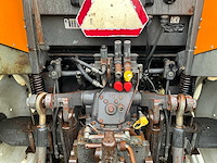 1999 renault ares 610 rz vierwielaangedreven landbouwtractor - afbeelding 13 van  37
