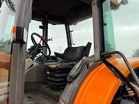 1999 renault ares 610 rz vierwielaangedreven landbouwtractor - afbeelding 15 van  37