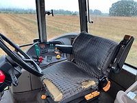 1999 renault ares 610 rz vierwielaangedreven landbouwtractor - afbeelding 16 van  37