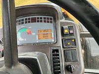 1999 renault ares 610 rz vierwielaangedreven landbouwtractor - afbeelding 18 van  37