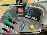 1999 renault ares 610 rz vierwielaangedreven landbouwtractor - afbeelding 22 van  37