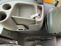 1999 renault ares 610 rz vierwielaangedreven landbouwtractor - afbeelding 26 van  37