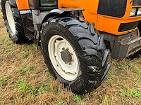 1999 renault ares 610 rz vierwielaangedreven landbouwtractor - afbeelding 29 van  37