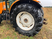 1999 renault ares 610 rz vierwielaangedreven landbouwtractor - afbeelding 30 van  37
