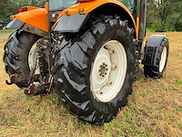 1999 renault ares 610 rz vierwielaangedreven landbouwtractor - afbeelding 31 van  37