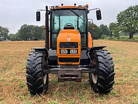 1999 renault ares 610 rz vierwielaangedreven landbouwtractor - afbeelding 23 van  37