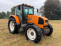1999 renault ares 610 rz vierwielaangedreven landbouwtractor - afbeelding 33 van  37