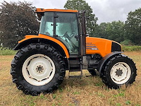 1999 renault ares 610 rz vierwielaangedreven landbouwtractor - afbeelding 34 van  37