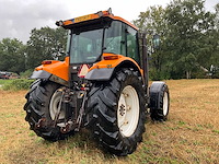 1999 renault ares 610 rz vierwielaangedreven landbouwtractor - afbeelding 35 van  37