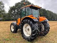 1999 renault ares 610 rz vierwielaangedreven landbouwtractor - afbeelding 37 van  37
