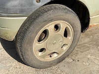 1999 renault twingo initiale personenauto - afbeelding 5 van  26