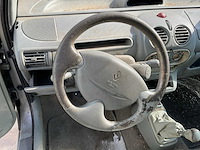 1999 renault twingo initiale personenauto - afbeelding 7 van  26