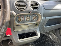 1999 renault twingo initiale personenauto - afbeelding 8 van  26