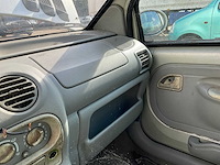 1999 renault twingo initiale personenauto - afbeelding 9 van  26