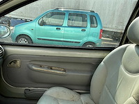 1999 renault twingo initiale personenauto - afbeelding 10 van  26