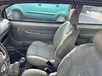 1999 renault twingo initiale personenauto - afbeelding 11 van  26