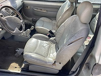 1999 renault twingo initiale personenauto - afbeelding 13 van  26