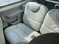 1999 renault twingo initiale personenauto - afbeelding 14 van  26