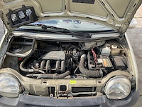 1999 renault twingo initiale personenauto - afbeelding 15 van  26