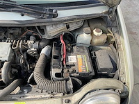 1999 renault twingo initiale personenauto - afbeelding 16 van  26