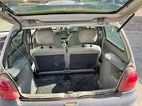 1999 renault twingo initiale personenauto - afbeelding 18 van  26