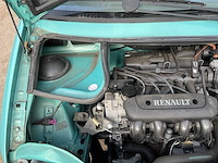 1999 renault twingo personenauto - afbeelding 2 van  24