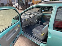 1999 renault twingo personenauto - afbeelding 3 van  24