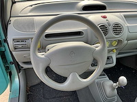 1999 renault twingo personenauto - afbeelding 4 van  24