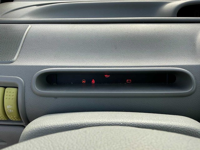 1999 renault twingo personenauto - afbeelding 7 van  24