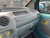 1999 renault twingo personenauto - afbeelding 11 van  24